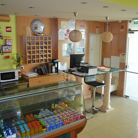 Arenilha Guest House Vila Real de Santo Antonio Exterior photo