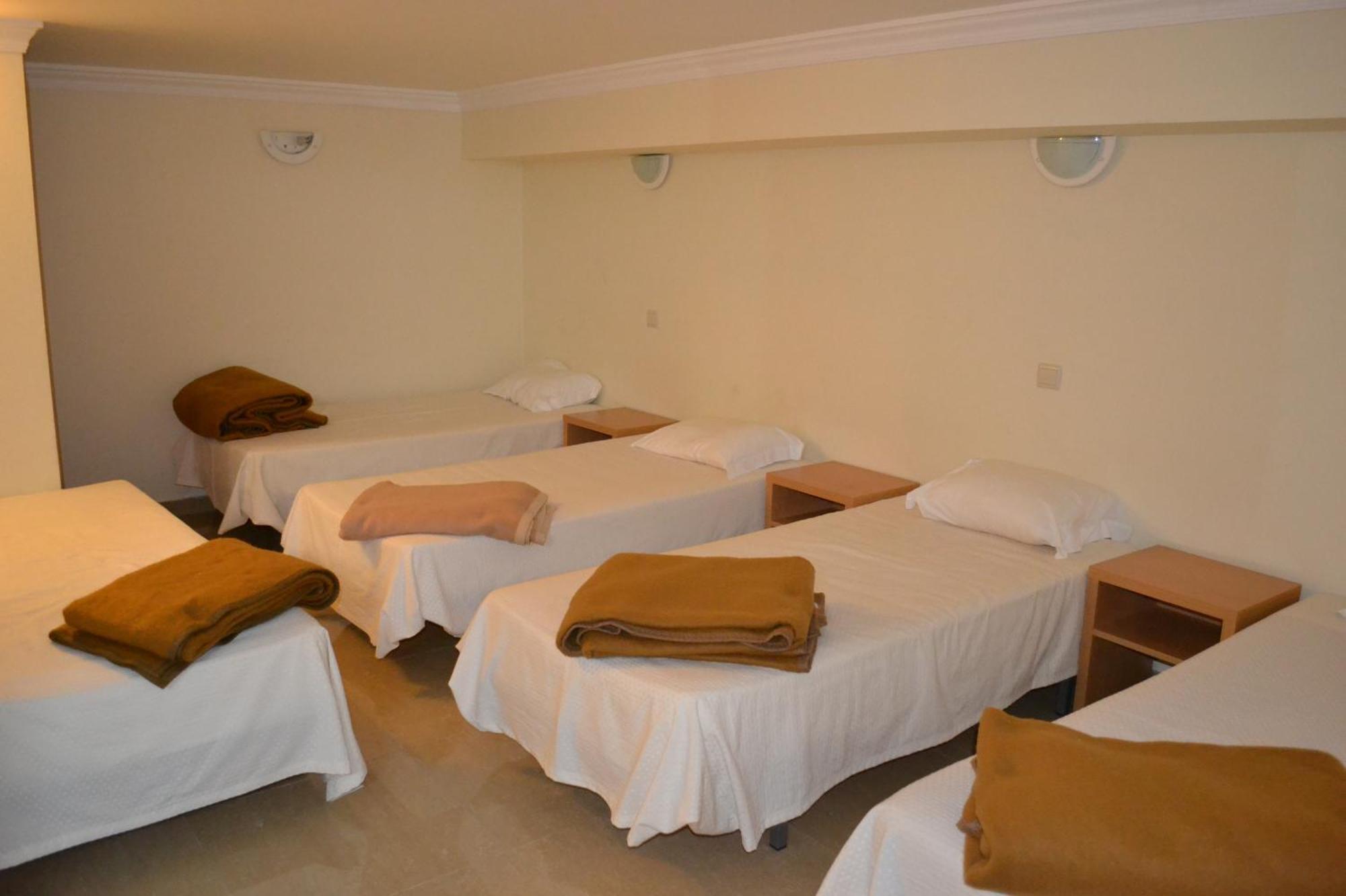 Arenilha Guest House Vila Real de Santo Antonio Exterior photo