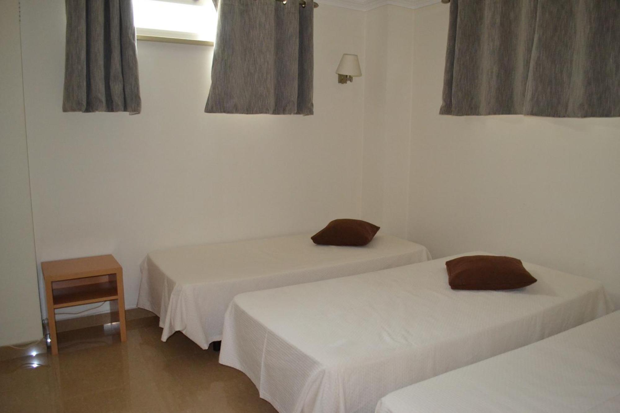 Arenilha Guest House Vila Real de Santo Antonio Exterior photo