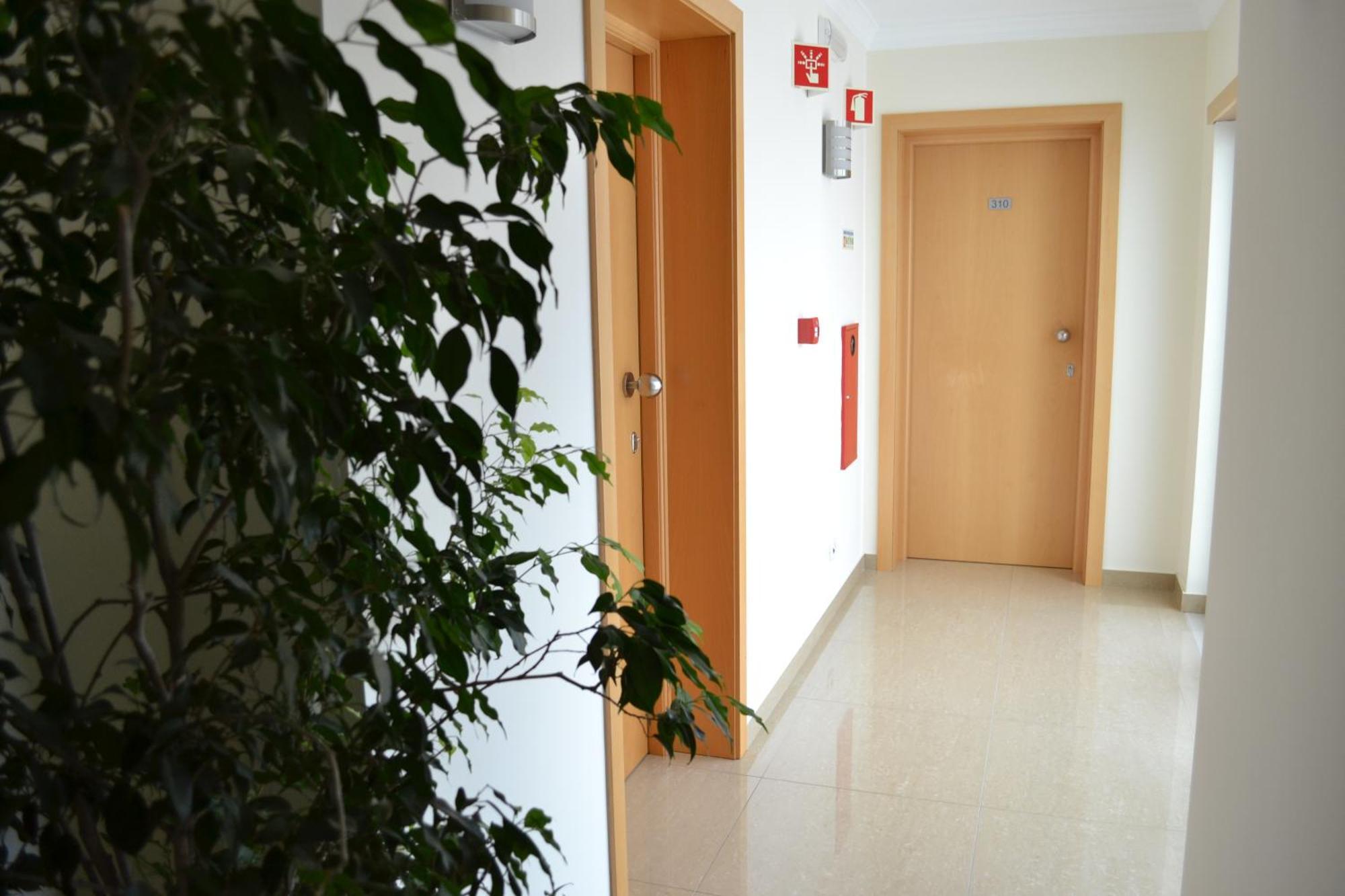 Arenilha Guest House Vila Real de Santo Antonio Exterior photo
