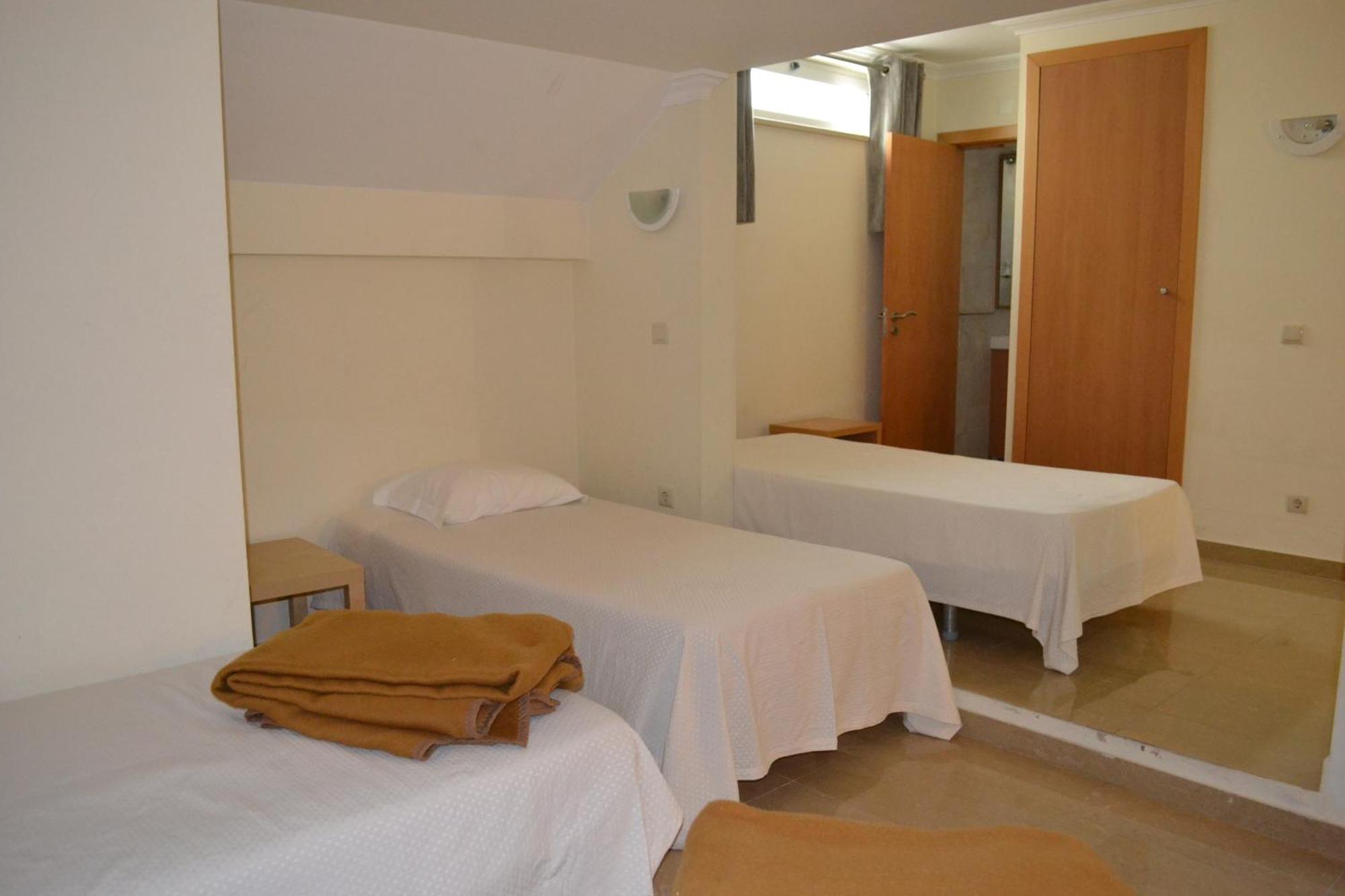 Arenilha Guest House Vila Real de Santo Antonio Exterior photo