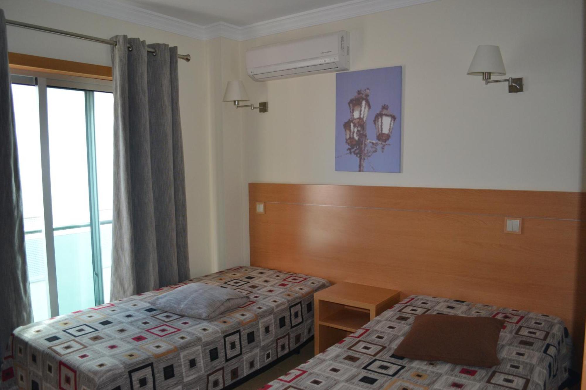 Arenilha Guest House Vila Real de Santo Antonio Exterior photo