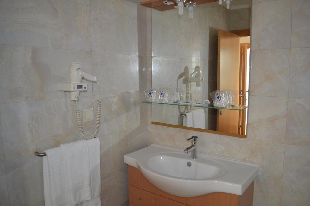 Arenilha Guest House Vila Real de Santo Antonio Room photo