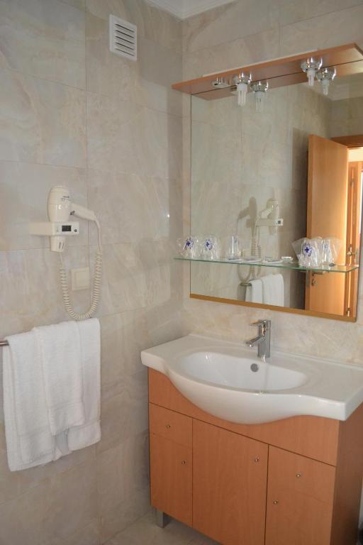 Arenilha Guest House Vila Real de Santo Antonio Room photo