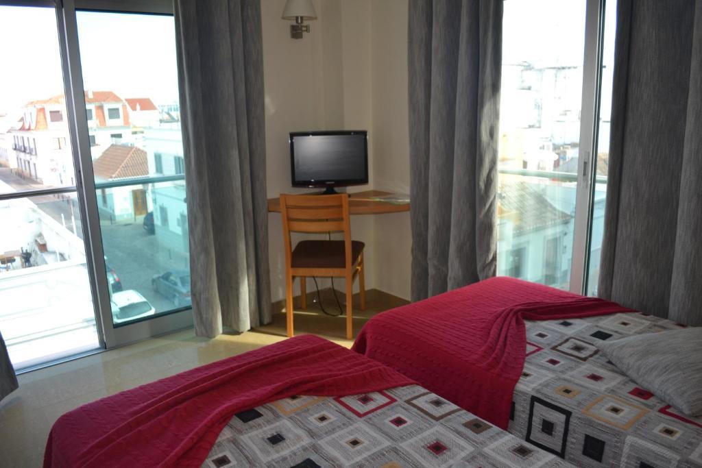 Arenilha Guest House Vila Real de Santo Antonio Room photo