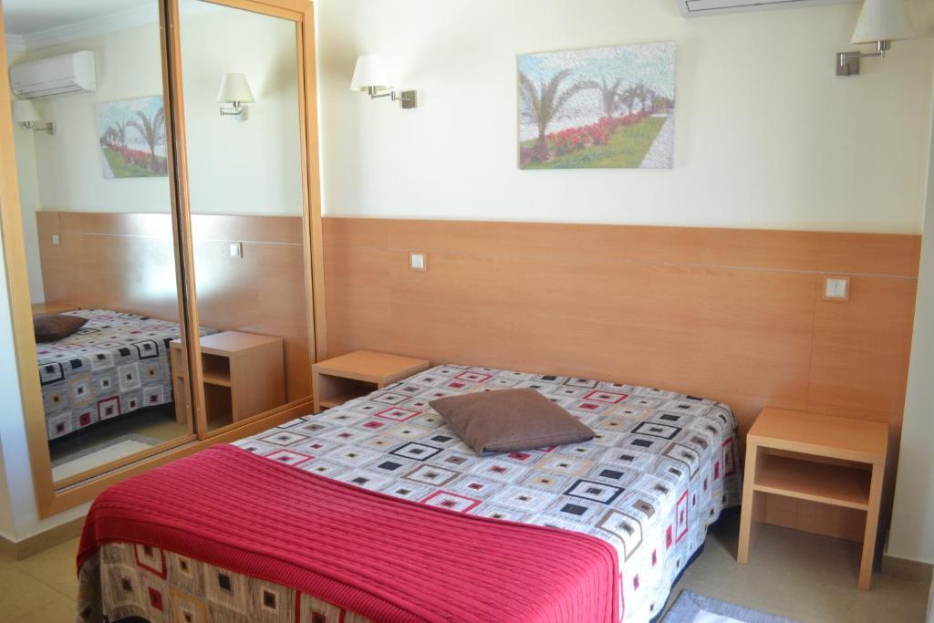 Arenilha Guest House Vila Real de Santo Antonio Room photo